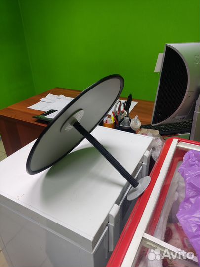 Сферическое зеркало