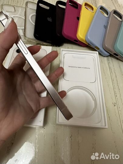 iPhone 13, 256 ГБ