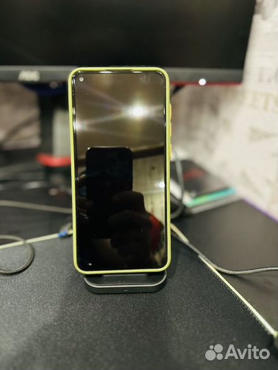 Xiaomi Redmi Note 9, 3/64 ГБ