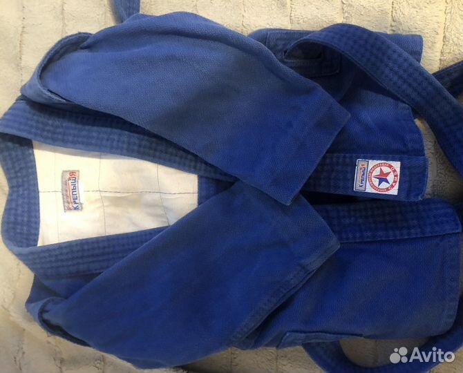 Самбовка борцовки