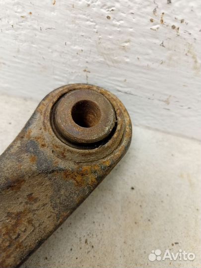Рычаг задний верхний Форд