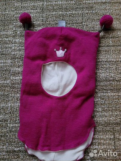 Шапки детские