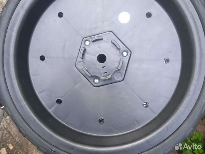 Колёса для детских электромобилей