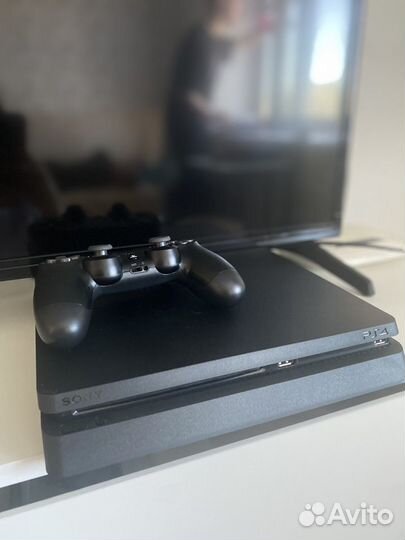 Sony playstation 4