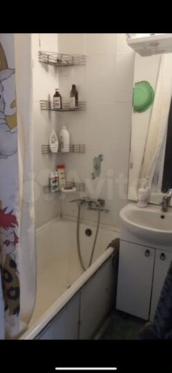 Комната 12 м² в 2-к., 10/12 эт.