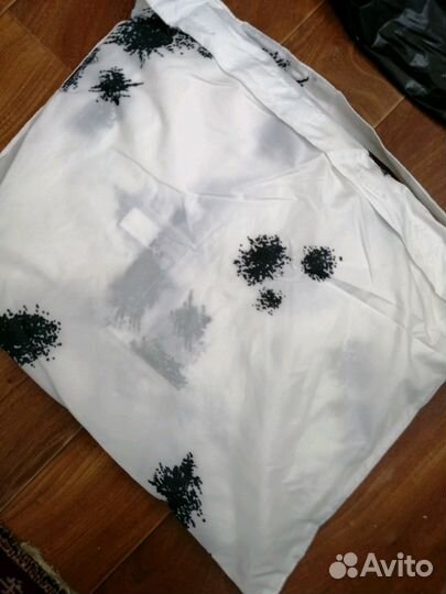 Костюм рабочий новый