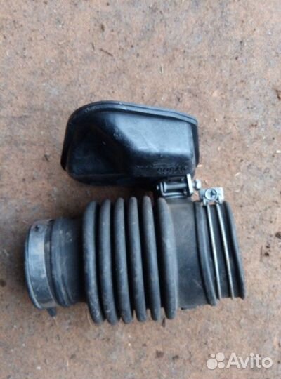 Гофра воздушного фильтра Nissan Teana J31 VQ23