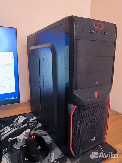 Игровой пк
