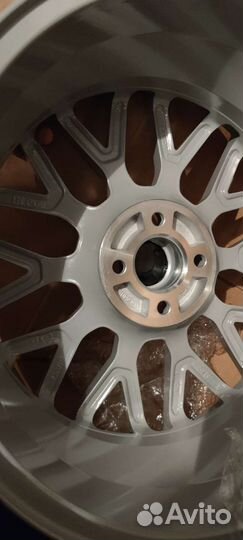 Новые диски R17/4*100 LADA Vesta,XRay,Largus,Rio