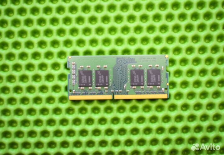 Adata DDR4 3200 MHz 8 GB