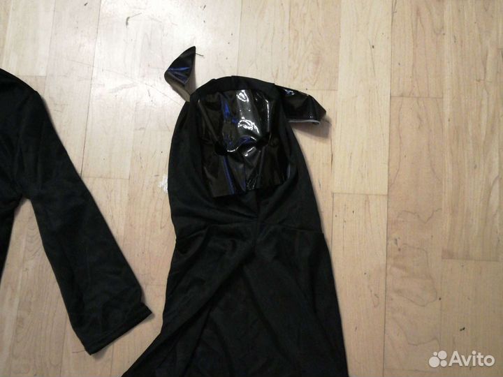 Карнавальный костюм для мальчика