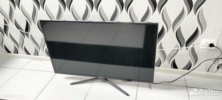 Телевизор бу