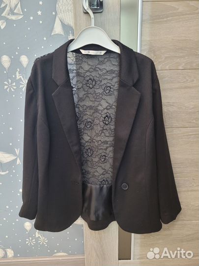 Вещи женские офис/дом 40-42 р