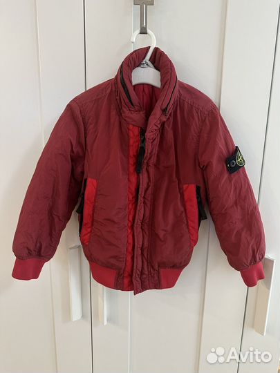 Куртка Stone Island Junior