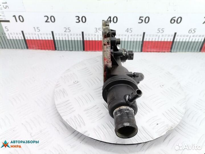 Корпус термостата Renault Clio 2 2000 8200561426