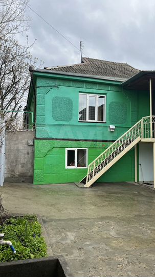 Дом 286 м² на участке 3,5 га