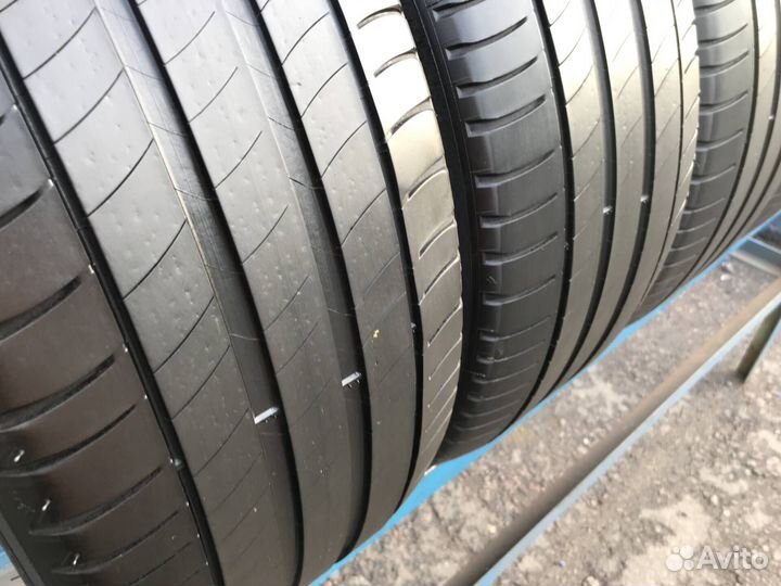 Michelin Primacy 3 235/50 R17