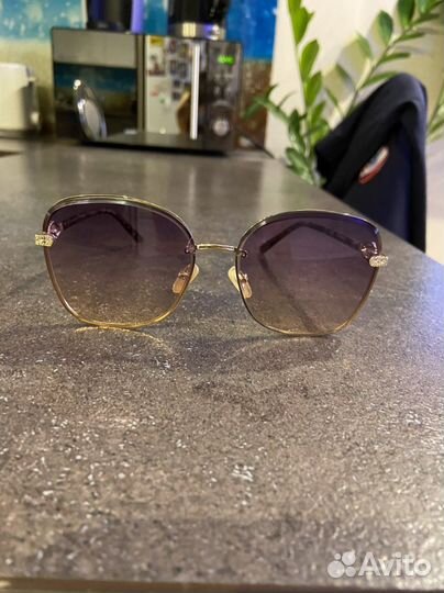 Солнечные очки