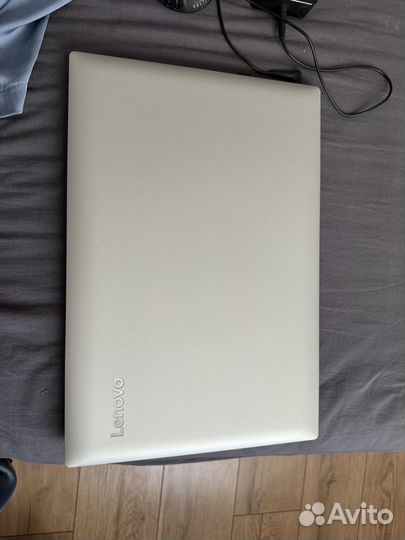 Ноутбук lenovo ideapad 330 17,3