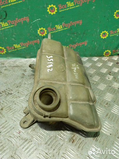 Бачок расширительный Ford Mondeo