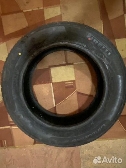 Continental Contact CT 21 205/55 R18 91V