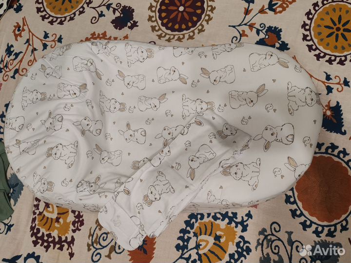 Кокон для новорожденных