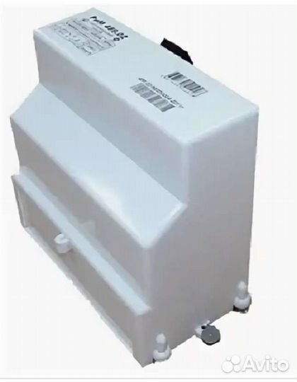 Счетчик электрический трехфазный