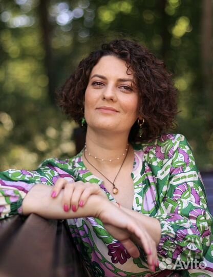 Коуч по поиску себя и реализации