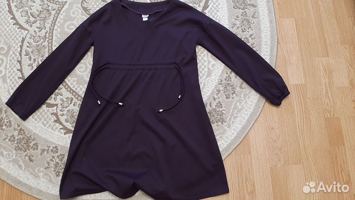 Пакет вещей для беременных