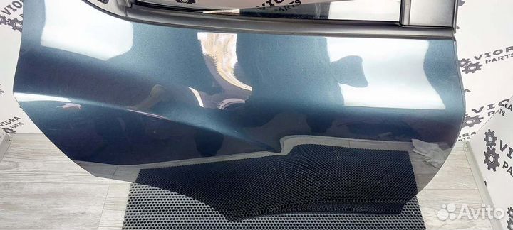 Дверь задняя правая Nissan Juke F15 кроссовер 1.6