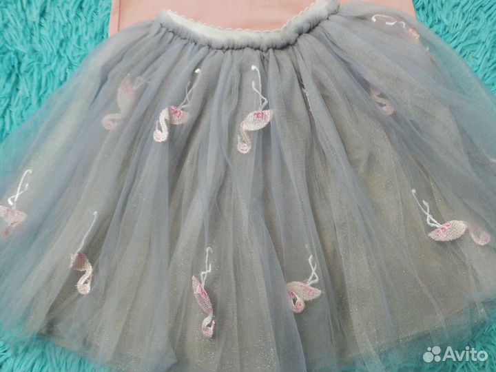 Костюмчик для девочки