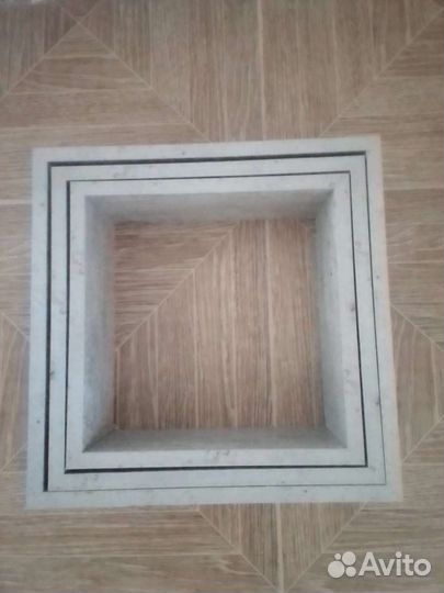 Полка настенная