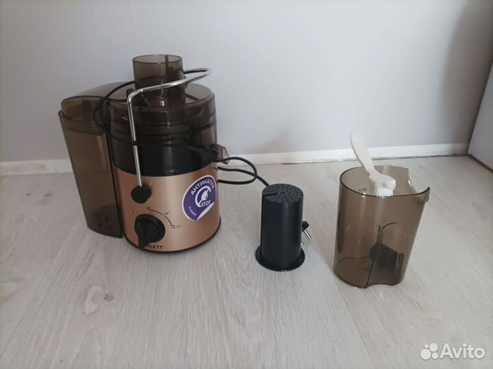 Соковыжималка