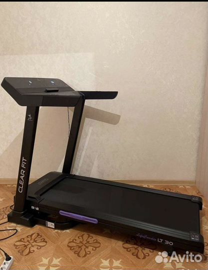 Беговые дорожки