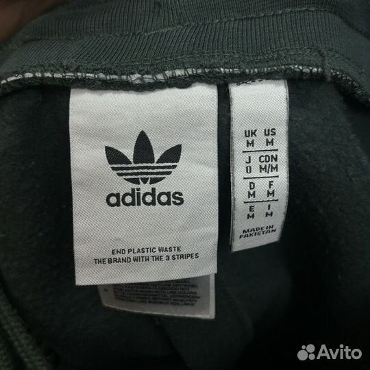 Спортивные штаны adidas originals оригинал