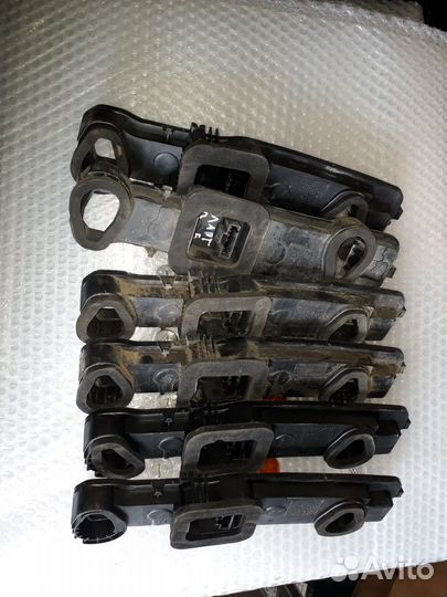 Плата заднего правого фонаря Лада Ларгус