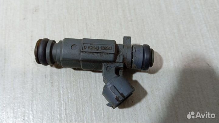 Форсунка топливная Kia Spectra