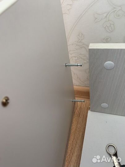 Комод детский