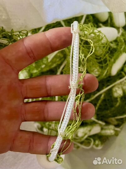 Садок для выращивания разведения рыбы