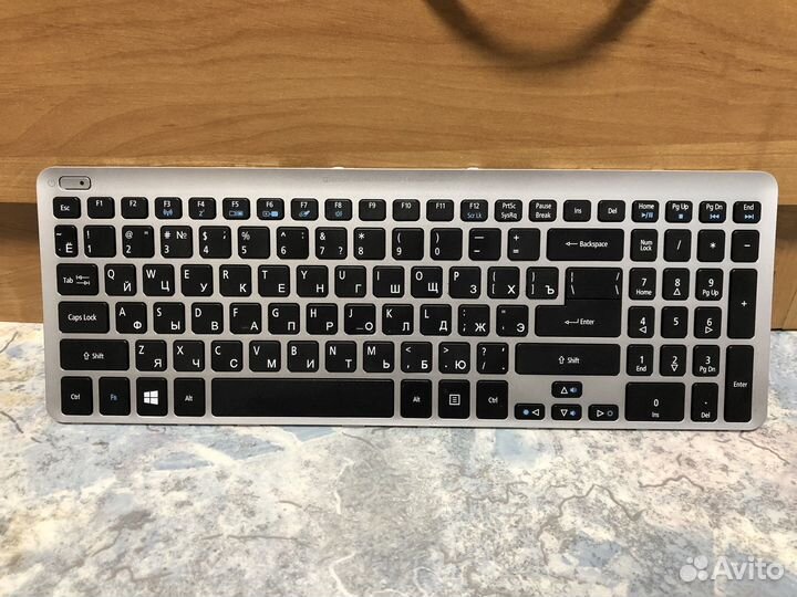 Запчасти для ноутбука acer Aspire V5-571