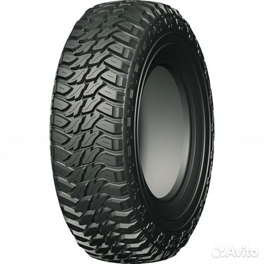 Grenlander Predator M/T 33/12.5 R18 118Q