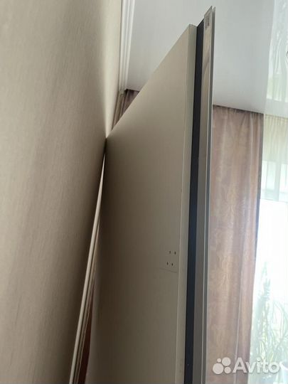 Зеркало на основании дсп