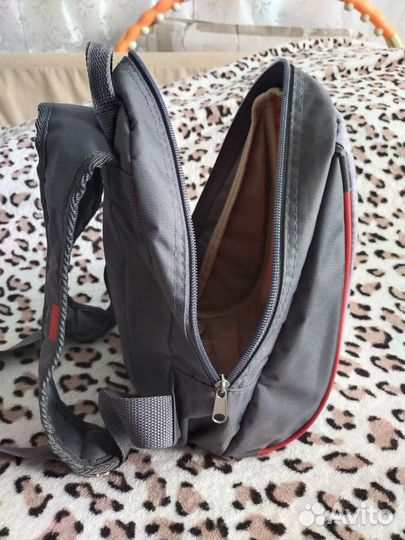 Рюкзак для дошкольника