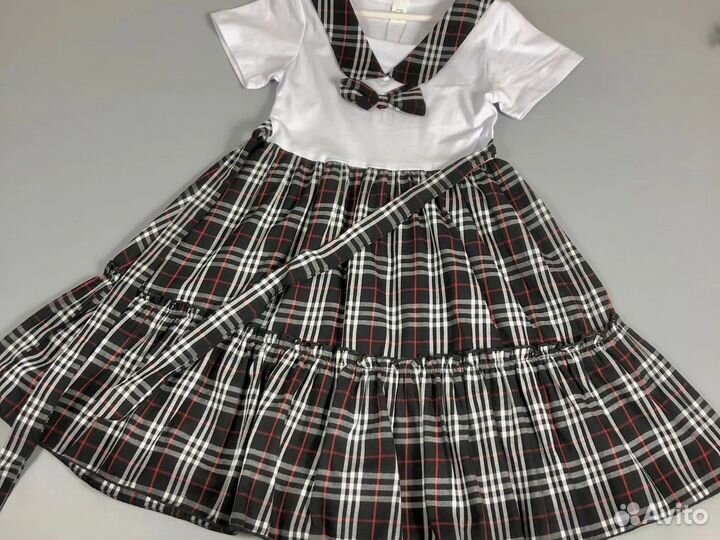 Новые вещи на девочку