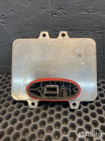 Блок розжига ксенона