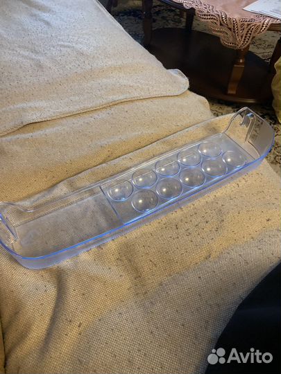 Полки и ящики для холодильника Indezit B 15.025