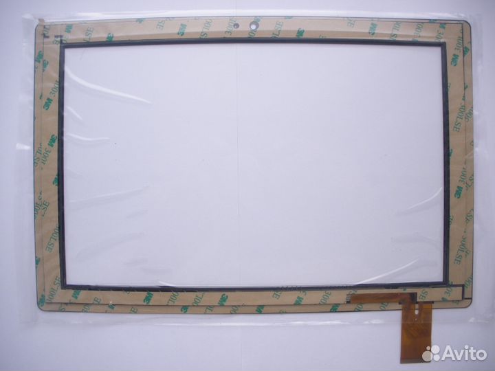 Тачскрин для dexp Ursus KX210, dexp Ursus KX310