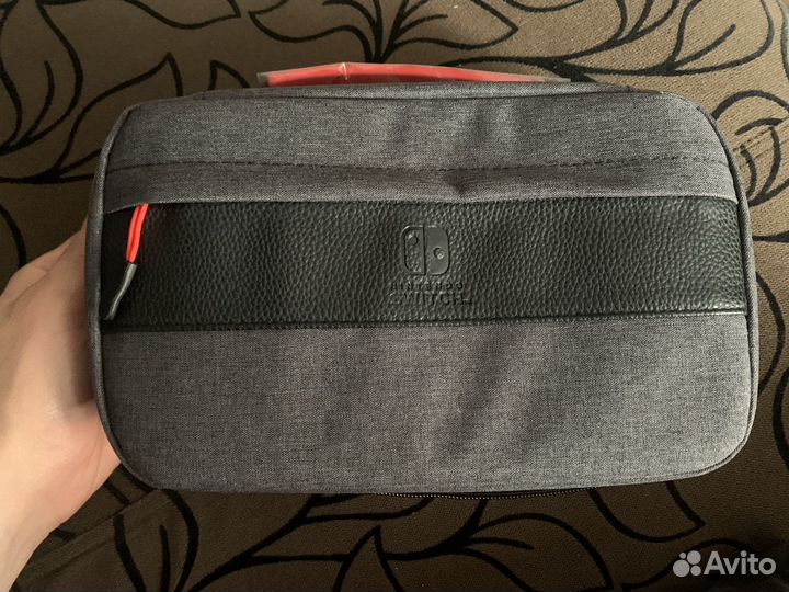 Чехол PDP / Nintendo Switch Pro Elite Edition