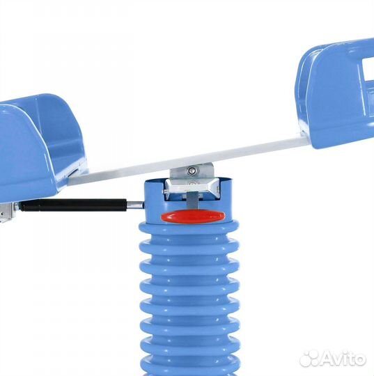 Медицинская кровать для ухода за больными