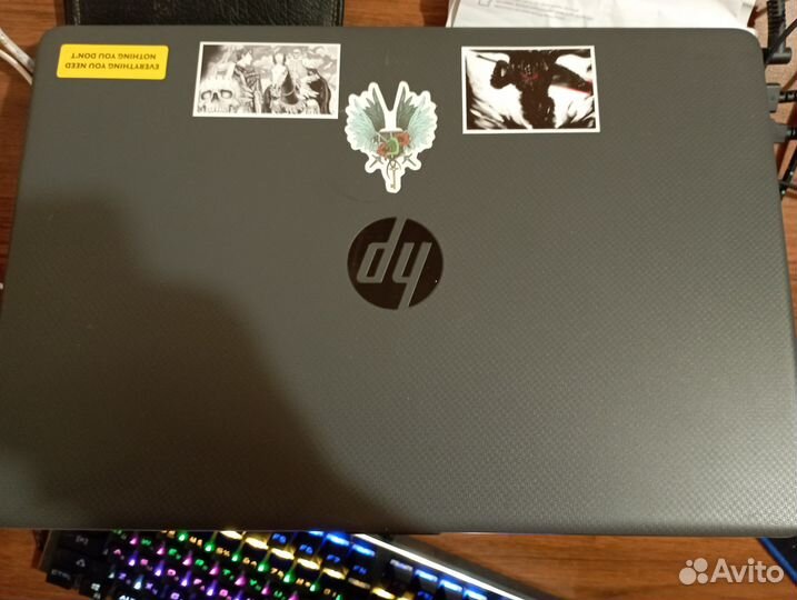 Hp